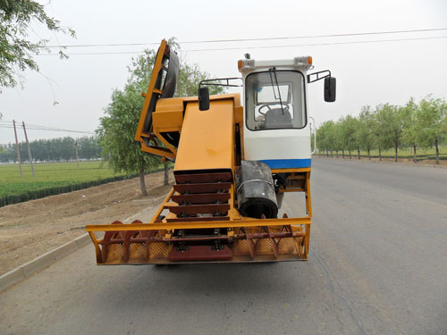 和源收鹽機(jī)（HY495、HY4100）